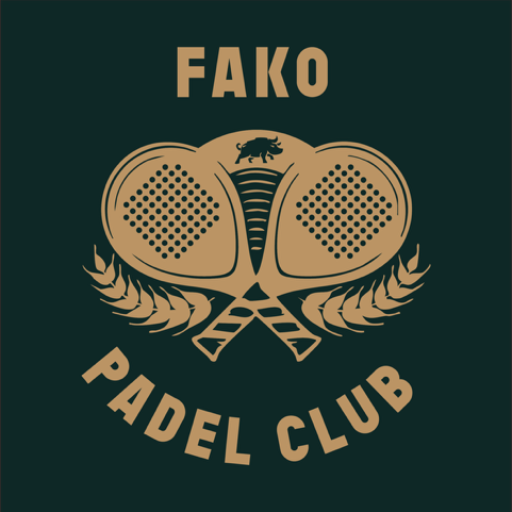 logo Fako Padel Club